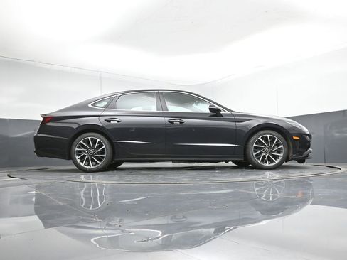 Used 2023 Hyundai Sonata Limited FWD image 44