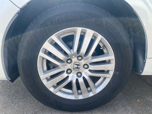 Used 2012 Honda Crosstour EX-L image 21
