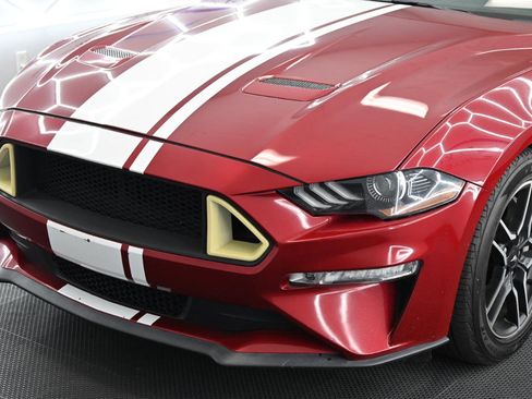 Used 2020 Ford Mustang GT image 7