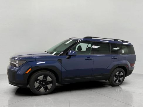 New 2026 Hyundai Santa Fe SEL AWD/4WD image 8