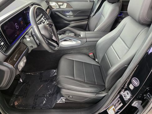 Certified 2024 Mercedes-Benz GLE 350 4MATIC image 9