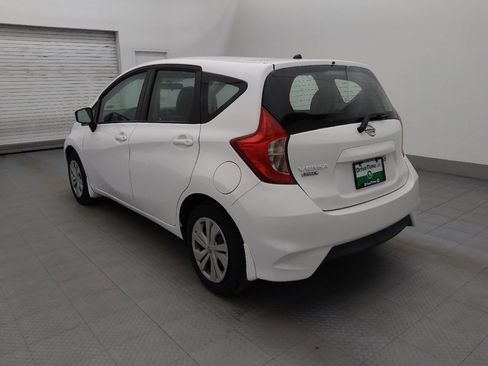 Used 2018 Nissan Versa Note S image 5