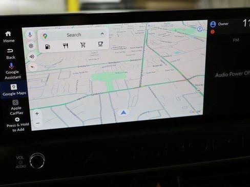 New 2026 Honda Passport TrailSport Elite image 20