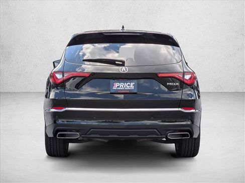 Used 2023 Acura MDX FWD w/ Technology Package image 7