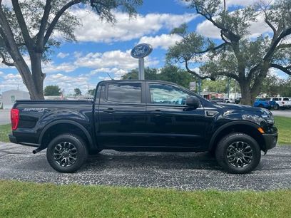 Used 2023 Ford Ranger XLT w/ Equipment Group 301A Mid