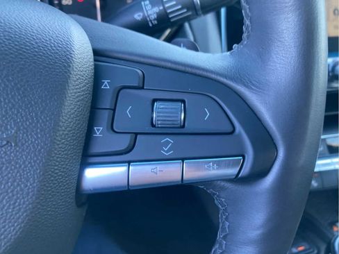 Used 2020 Cadillac CT5 Luxury w/ Sun And Sound Package image 24