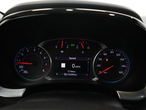 Used 2020 Chevrolet Traverse High Country AWD/4WD image 30