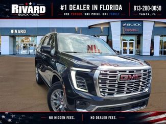 New 2026 GMC Yukon Denali w/ Sun & Power Step Package AWD/4WD video 1