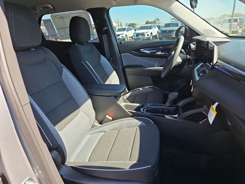 New 2026 Chevrolet TrailBlazer LS w/ LS Convenience Package image 19