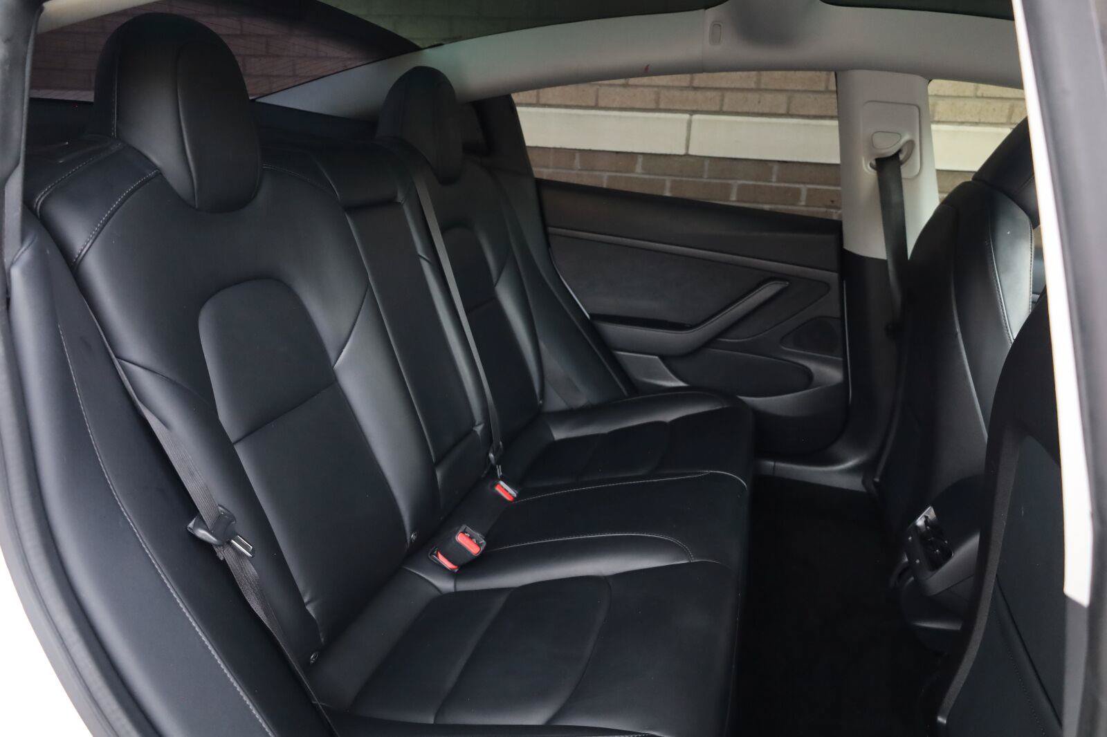 Used 2020 Tesla Model 3 Standard Range Plus RWD image 25