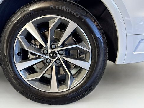 Used 2022 Audi Q5 2.0T Premium w/ Convenience Package AWD/4WD image 30