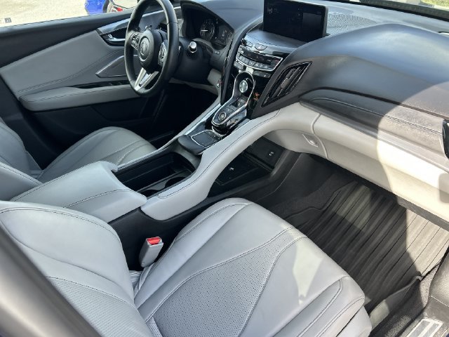 Certified 2023 Acura RDX w/ Technology Package FWD image 37