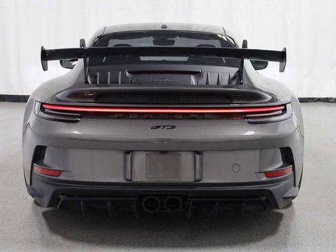 Used 2023 Porsche 911 GT3 image 7