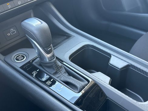 New 2025 Nissan Sentra S image 20