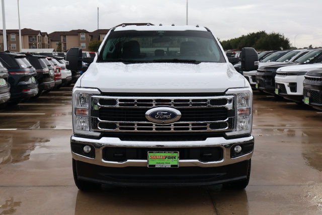Used 2024 Ford F250 XLT w/ 360-Degree Camera Package AWD/4WD image 2