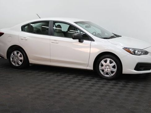 Used 2020 Subaru Impreza 2.0i AWD/4WD image 3