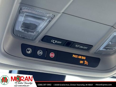 Used 2024 Chevrolet Equinox LS w/ LS Convenience Package image 28