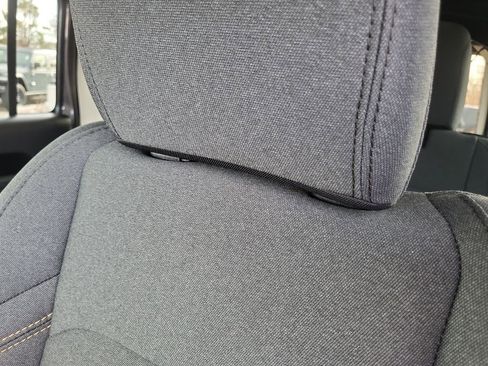 New 2026 Jeep Wrangler Willys image 13