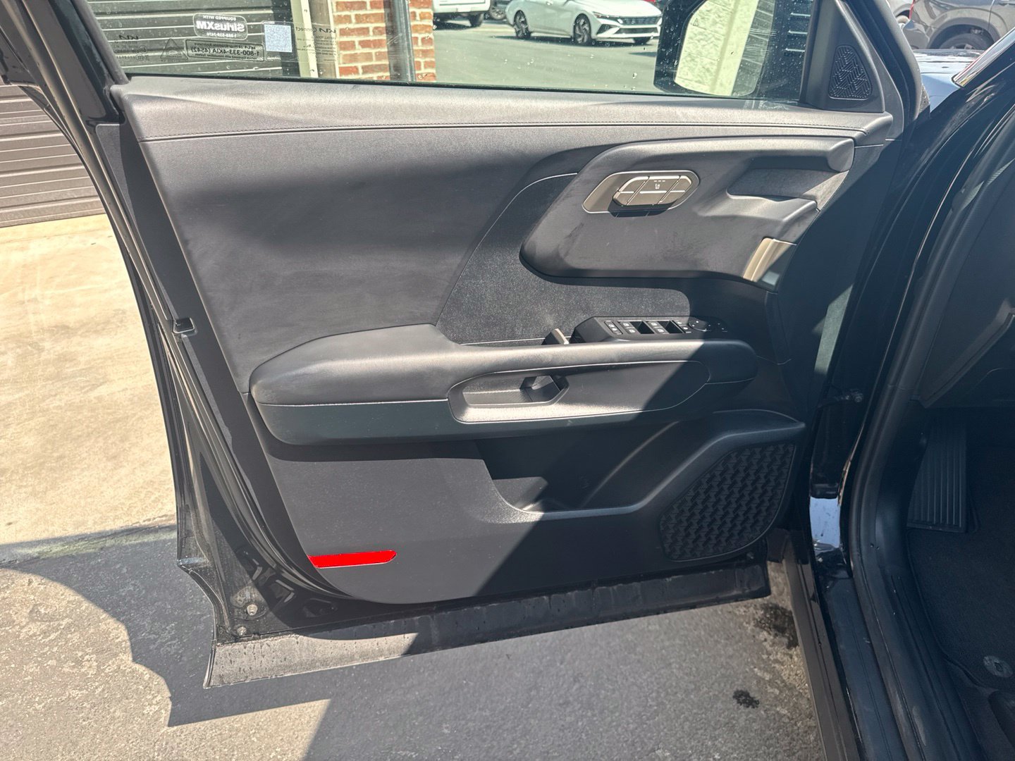 Used 2027 Kia Telluride S AWD/4WD image 19