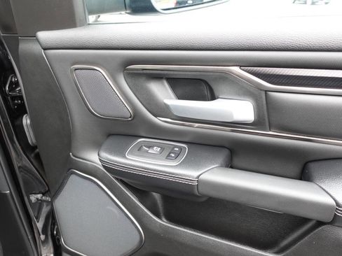 Used 2023 RAM 1500 Sport w/ Rebel Level 2 Equipment Group AWD/4WD image 40