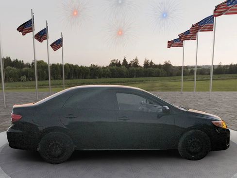 Used 2012 Toyota Corolla L image 8