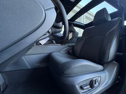 New 2026 Toyota Crown Limited image 10