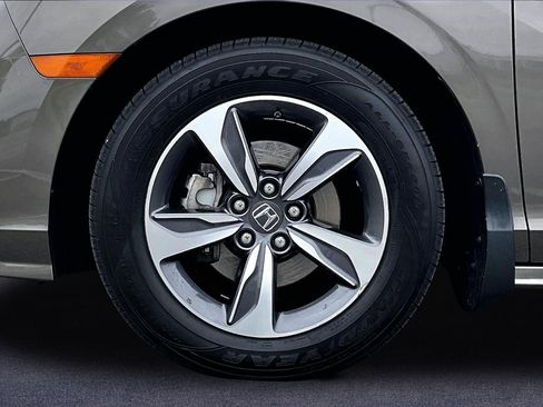 Used 2019 Honda Odyssey Touring image 35