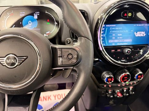 Certified 2022 MINI Cooper Countryman S AWD/4WD image 14
