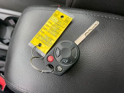 Used 2018 Ford Focus SEL