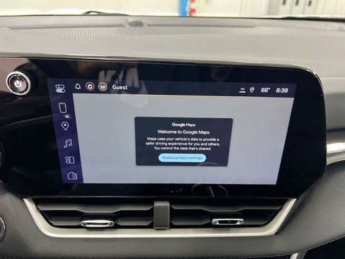 New 2026 Chevrolet Equinox LT image 15