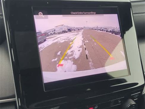 New 2025 Jeep Grand Cherokee L Altitude image 31