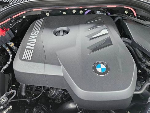 Used 2026 BMW X3 xDrive30i w/ Premium Package AWD/4WD image 16