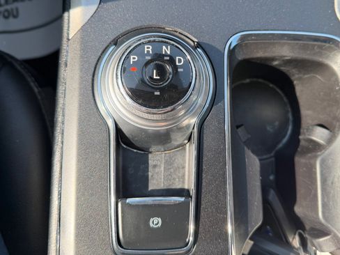 Certified 2020 Ford Fusion SEL image 39