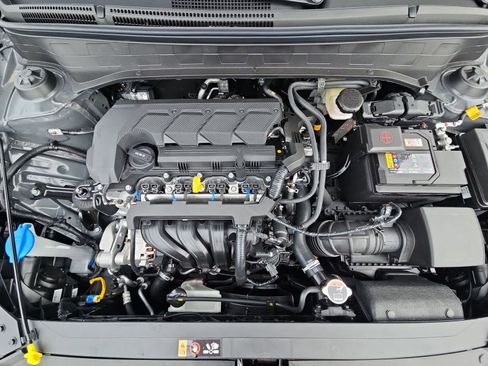 New 2026 Hyundai Venue SEL FWD image 13