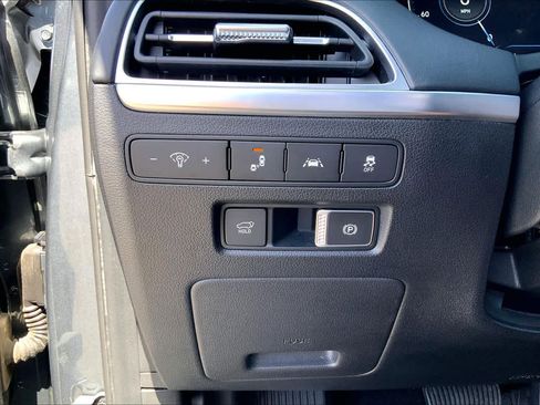 Used 2021 Hyundai Palisade Calligraphy AWD/4WD image 36