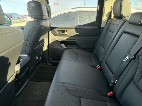Used 2024 Toyota Tundra Limited image 4