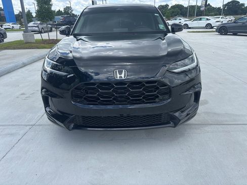 Used 2026 Honda HR-V EX-L image 2