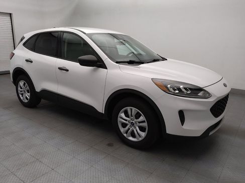 Used 2020 Ford Escape S AWD/4WD image 11