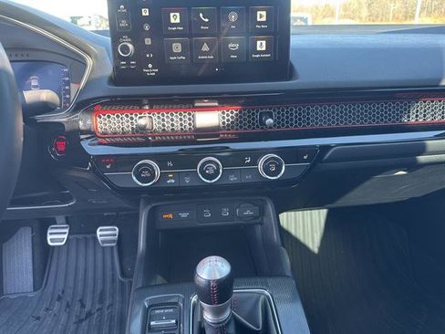 Used 2025 Honda Civic Si image 14