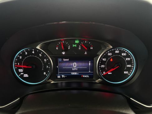 Used 2024 Chevrolet Equinox LT AWD/4WD image 36