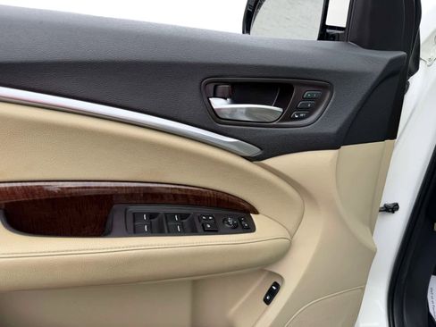 Used 2019 Acura MDX SH-AWD image 19