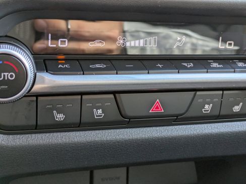 New 2026 MAZDA CX-50 AWD 2.5 Hybrid w/ Weather Package image 29