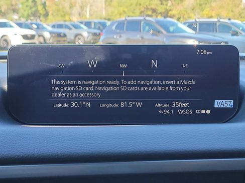 New 2026 MAZDA CX-50 2.5 Hybrid w/ Weather Package image 30