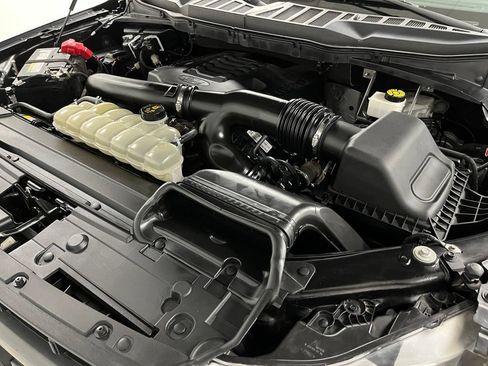 Used 2021 Ford F150 Lariat w/ Equipment Group 502A High AWD/4WD image 65