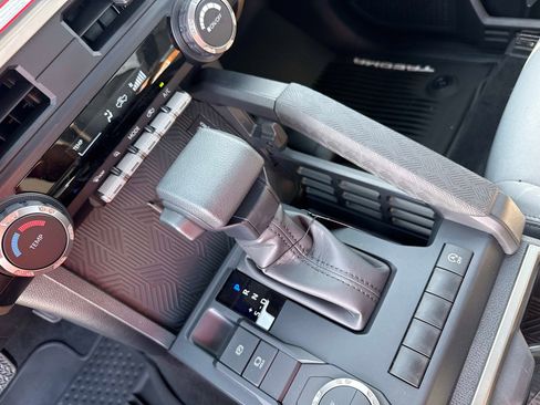 New 2026 Toyota Tacoma SR5 RWD image 23