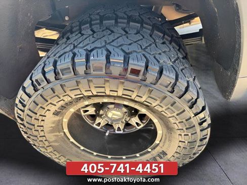 Used 2024 Chevrolet Silverado 3500 High Country w/ High Country Premium Package AWD/4WD image 42
