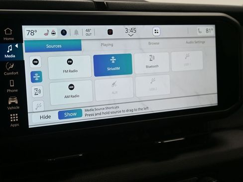 New 2026 Jeep Wrangler Sport S image 19