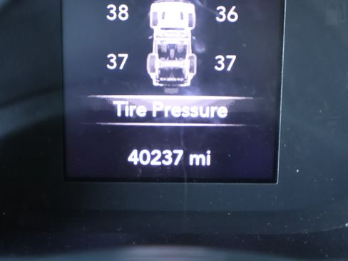 Used 2022 Jeep Wrangler Unlimited Sport AWD/4WD image 25