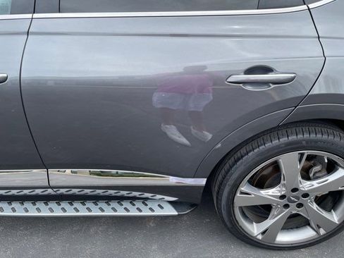 Used 2021 Genesis GV80 2.5T w/ Prestige Package 04 AWD/4WD image 31