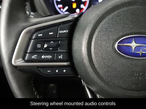 Used 2024 Subaru Ascent Touring AWD/4WD image 8